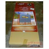 Rustic Furniture vintage styled Happy Hour Folding