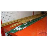 Plant Stakes - 17ct - 8-7