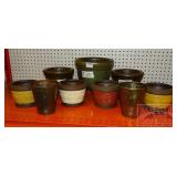 Yard & Garden Planters - 9 - Stone pots