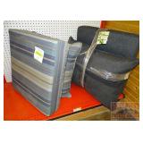 Patio Cushions - 2x