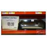 Flame Box Grill Pizza Oven 12", store display, no