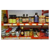 Sauces & marinades - approx. 19ct