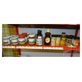 Sauces & marinades - approx. 28ct