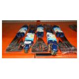 Corona 3pc. Grilling tool sets - 5x