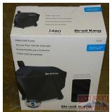 Grill Cover - Broil King Premium Pellet Grill Cove