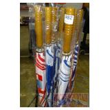 Golf Umbrellas - 10x