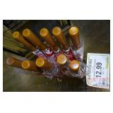 Golf Umbrellas - 10x