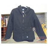 Jacket - Polar King Sz XLarge Regular by Key, Prem