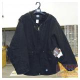 Jacket - Polar King Sz 2xLarge Regular by Key, Pre