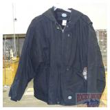 Jacket - Polar King Sz 2xLarge Regular by Key, Pre