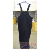 Overalls - Polar King by Key Men