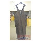 Overalls - Polar King by Key Men