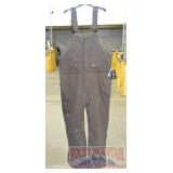 Overalls - Polar King by Key Men