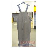 Overalls - Polar King by Key Men