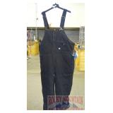 Overalls - Polar King by Key Men