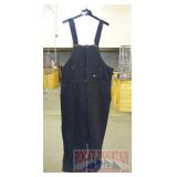 Overalls - Polar King by Key Men