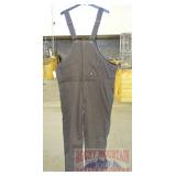 Overalls - Polar King by Key Men