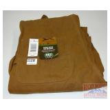 Overalls - Key Premium unlined Duck Bib Overalls,