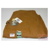 Overalls - Key Premium unlined Duck Bib Overalls,