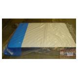Mattress - Camden Euro Top full size