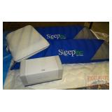 Pillows - Weekender Memory foam, Weekender Standar