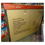 Furniture-Coaster Metal Bunk Bed, Twin/Full