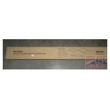 Bed Frame - Twin/full/queen/Cal-King in box