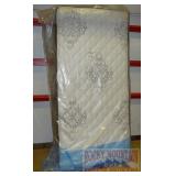 Mattress - Twin Kauffman Firm