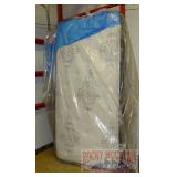 Mattress - Twin Kauffman Plush