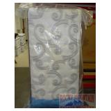 Mattress - Twin Wrigley Plush