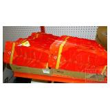 Christmas - 47ct Holiday 6-pk bows