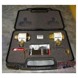 Kwikset ReKey Technology Training Kit