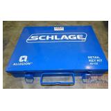 Schlage Retail Key Kit, Allegion