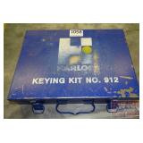 Harloc Keying Kit