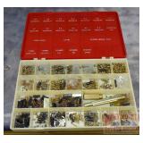 Keying Kit for Tubular Entry Locks, Deadbolt Locks