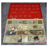 2 Keying Kits - Barricade Key Kit & Yale Key Kit