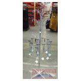 Wind chimes - 14 Woodstock Chalka chimes and 6