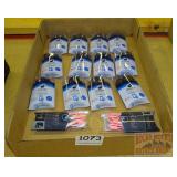 14 pkgs iplanet earbuds