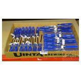 Screwdrivers - 30 - 16 Tool Basix 4" & 14 Vulcan 4