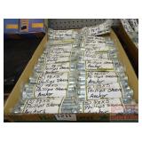 Hardware - Bolts - cement anchor bolts