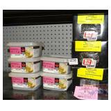 Hardware - Nails - 8x - 5 1 1/4" 700ct joist Nails