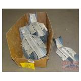 U Hangers - Simpson Strong Ties, approx. 22