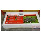 Garden Cart - Bond 2in1 Garden Cart 40"x21"x6", un