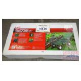 Garden Cart - Bond 2in1 Garden Cart 40"x21"x6", un