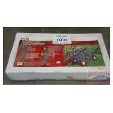 Garden Cart - Bond 2in1 Garden Cart 40"x21"x6", un