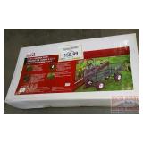 Garden Cart - Bond 2in1 Garden Cart 40"x21"x6", un