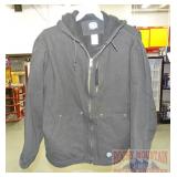 Jacket - Polar King Sz Large Regular by Key, Premi