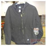 Jacket - Polar King Sz Large Regular by Key, Premi