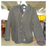 Jacket - Polar King Sz Large Regular by Key, Premi