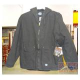 Jacket - Polar King Sz Large Regular by Key, Premi